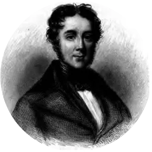 William Hamilton Maxwell