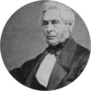 William Hamilton Merritt