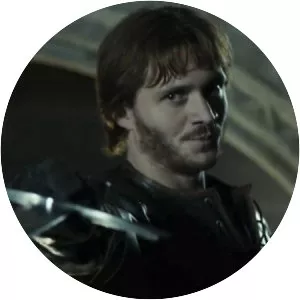 William Hamleigh - Fictional character