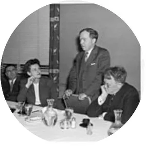 William Hammatt Davis