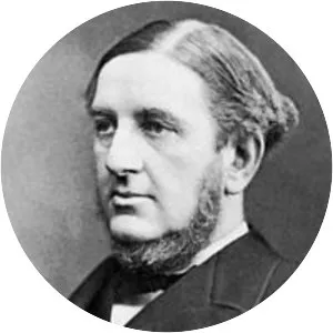 William Harcourt - Former Chancellor of the Exchequer