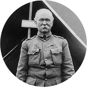 William Harding Carter - General