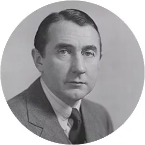 William Harding Jackson