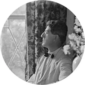 William Hardy Wilson