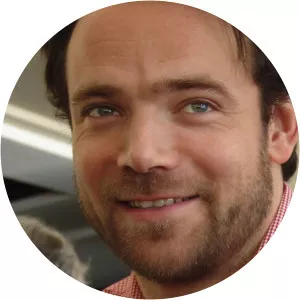 William Harold Archer - Jeffrey Archer's son