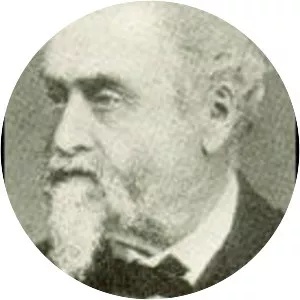 William Harrison Ainsworth