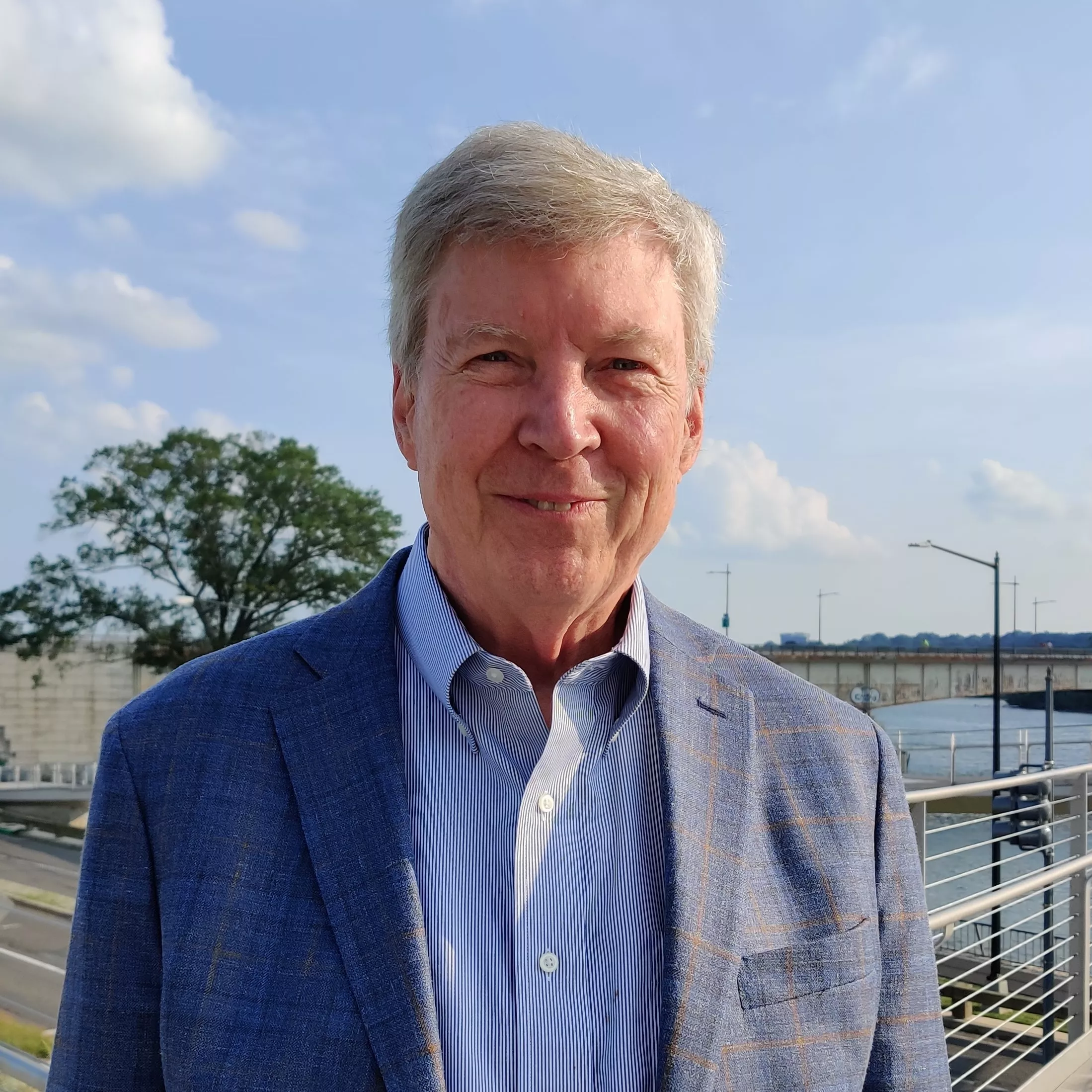 William Harrison Courtney