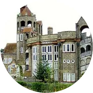 William Harrison Cowlishaw