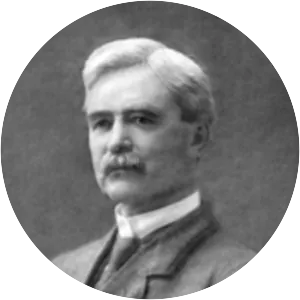 William Harrison Mace