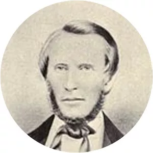 William Harrison Rice