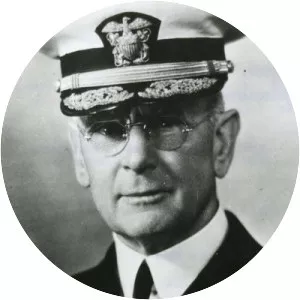 William Harrison Standley