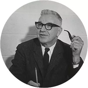 William Harry Jellema