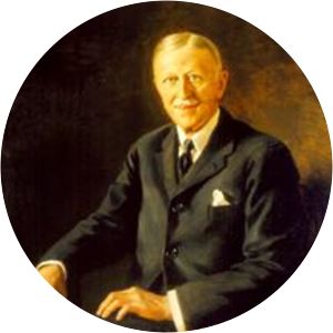 william hartman woodlin - Former United States Secretary of the Treasury