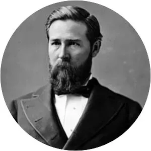 William Hartzell - Former United States Representative