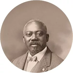 William Harvey Carney