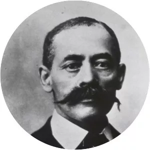 William Harvey Lillard