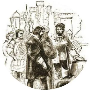 William Hastings, 1st Baron Hastings