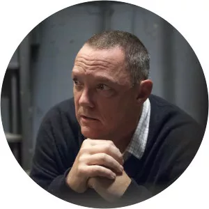 William Hastings photograph