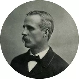 William Hathaway Forbes photograph