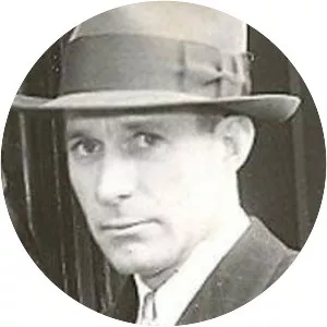 William Hawks - American film producer ‧ Howard Hawks' brother
