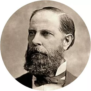 William Hayden English