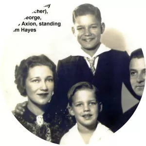 William Hayes Chamberlain