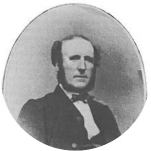 William Haynes-Smith