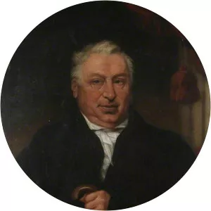 William Hazledine - Ironmaster