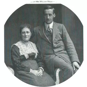 William Heelis - Beatrix Potter's husband