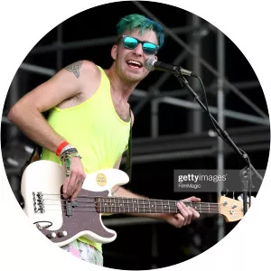 William Hehir Musician - Singer