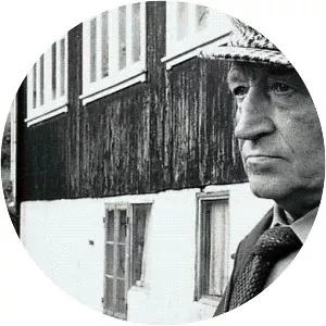 William Heinesen - Poet