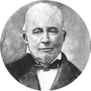William Hendricks