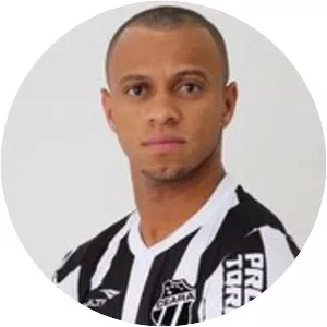 William Henrique - Brazilian footballer