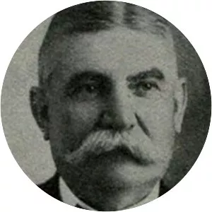 William Henry Andrews