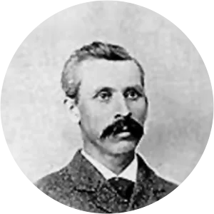 William Henry Ashley