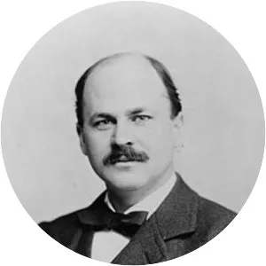 William Henry Baldwin Jr.