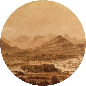 William Henry Barnard