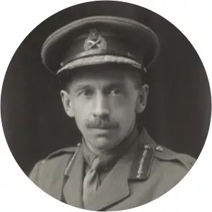 William Henry Bartholomew