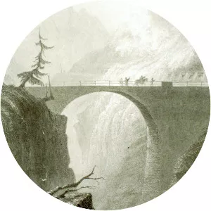 William Henry Bartlett