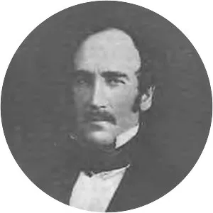 William Henry Bissell