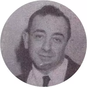 William Henry Bloomberg