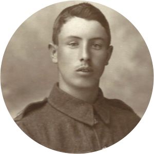 William Henry Branson