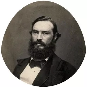 William Henry Brewer