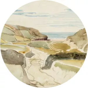 William Henry Brooke