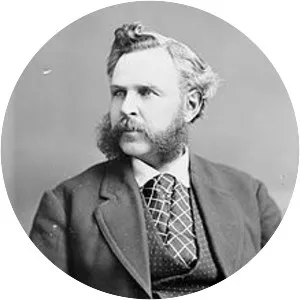 William Henry Brouse