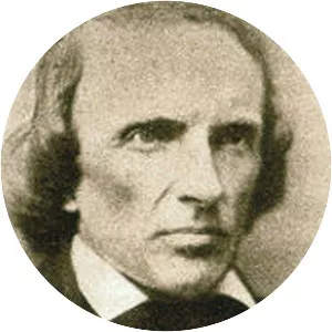 William Henry Channing - American writer