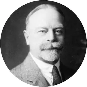 William Henry Crocker