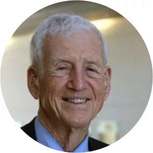 William Henry Danforth - Physician