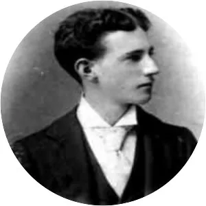 William Henry Davenport Adams