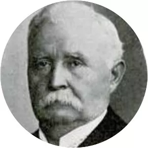 William Henry Denson